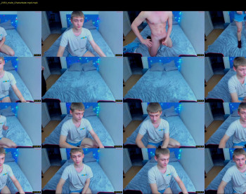 ermak_reborn — 121 minute Chaturbate male cam show recording, 720p, Dec 12, 2024