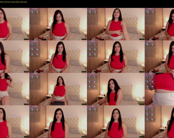 erotic_boobs — 44 minute Chaturbate female cam show recording, 720p, Dec 13, 2024