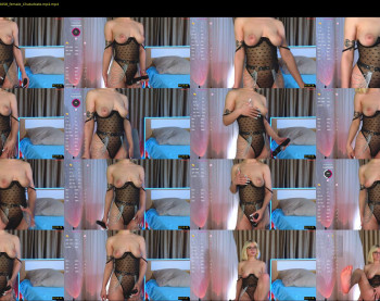 esmabraddy — 4 minute Chaturbate female cam show recording, 720p, Dec 13, 2024