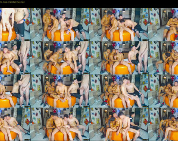 extrangers — 23 minute Chaturbate male cam show recording, 720p, Dec 12, 2024