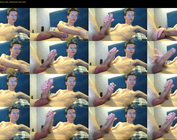 franky_twink — 70 minute Chaturbate male cam show recording, 720p, Dec 12, 2024