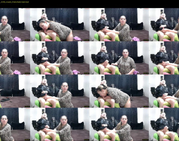 frenchroulette — 71 minute Chaturbate couple cam show recording, 720p, Dec 12, 2024