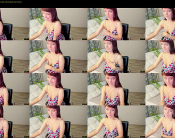 fritha — 5 minute Chaturbate female cam show recording, 720p, Dec 13, 2024