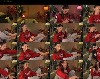 g_ia — 127 minute Chaturbate female cam show recording, 720p, Dec 12, 2024