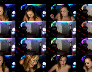 garagesex22 — 8 minute Chaturbate couple cam show recording, 720p, Dec 12, 2024