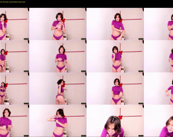 hellen_coy — 4 minute Chaturbate female cam show recording, 720p, Dec 12, 2024