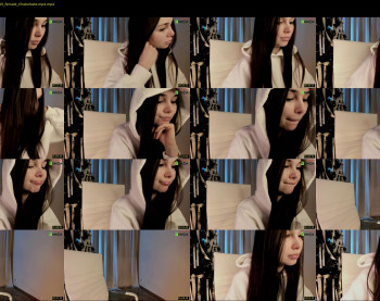 hollyextra — 4 minute Chaturbate female cam show recording, 720p, Dec 12, 2024