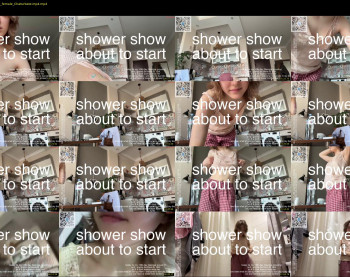 holydori — 9 minute Chaturbate female cam show recording, 720p, Dec 12, 2024