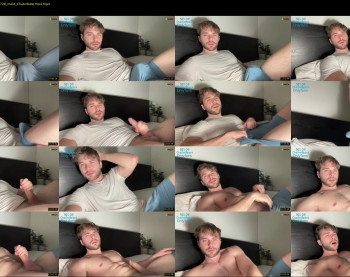 hot8pack01 — 63 minute Chaturbate male cam show recording, 720p, Dec 12, 2024