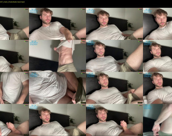 hot8pack01 — 49 minute Chaturbate male cam show recording, 720p, Dec 12, 2024
