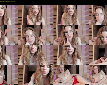 imogensy — 88 minute Chaturbate female cam show recording, 720p, Dec 13, 2024