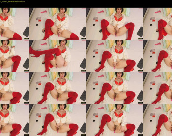 islanublar — 6 minute Chaturbate female cam show recording, 720p, Dec 12, 2024