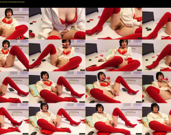 islanublar — 123 minute Chaturbate female cam show recording, 720p, Dec 12, 2024