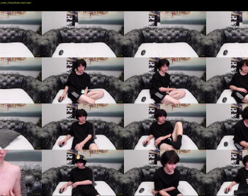 iwillfall_ — 42 minute Chaturbate male cam show recording, 720p, Dec 13, 2024