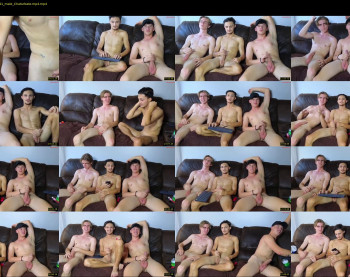 jaycex_69 — 66 minute Chaturbate male cam show recording, 720p, Dec 12, 2024