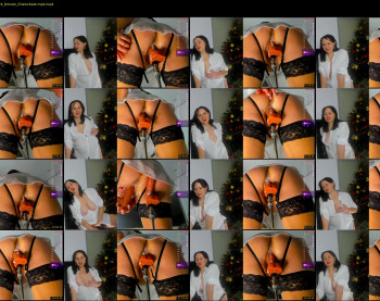 jess_benz — 87 minute Chaturbate female cam show recording, 720p, Dec 12, 2024