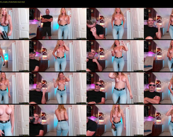 jess_boots — 84 minute Chaturbate female cam show recording, 720p, Dec 12, 2024