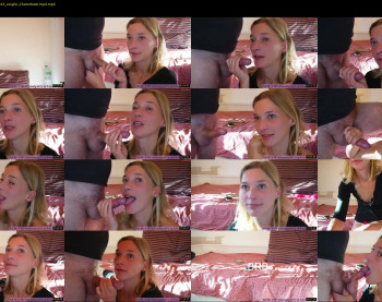 joannadea — 58 minute Chaturbate female cam show recording, 720p, Dec 12, 2024