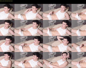 john_arthurs — 39 minute Chaturbate male cam show recording, 720p, Dec 12, 2024