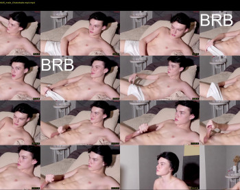 john_arthurs — 123 minute Chaturbate male cam show recording, 720p, Dec 12, 2024