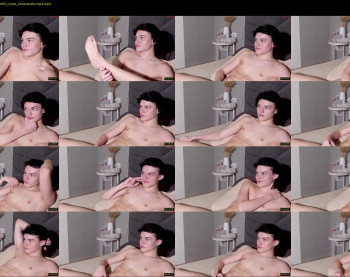 john_arthurs — 5 minute Chaturbate male cam show recording, 720p, Dec 12, 2024