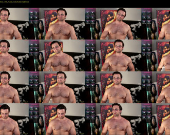 jonathanfranz123 — 24 minute Chaturbate male cam show recording, 720p, Dec 12, 2024