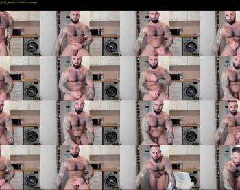 jordan_rush01 — 17 minute Chaturbate male cam show recording, 720p, Dec 13, 2024