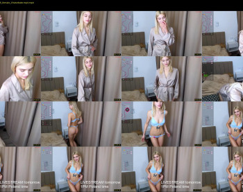 joybunny — 71 minute Chaturbate female cam show recording, 720p, Dec 12, 2024