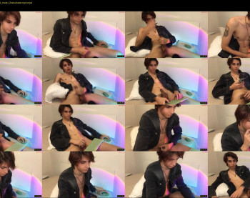 k0sta_32 — 67 minute Chaturbate male cam show recording, 720p, Dec 13, 2024