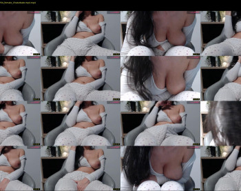 karin_lover — 14 minute Chaturbate female cam show recording, 720p, Dec 12, 2024