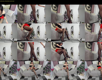 katedolly — 37 minute Chaturbate female cam show recording, 720p, Dec 12, 2024