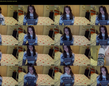 katynowhere — 42 minute Chaturbate female cam show recording, 480p, Dec 13, 2024