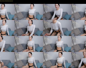 kellyisclose — 122 minute Chaturbate female cam show recording, 720p, Dec 12, 2024