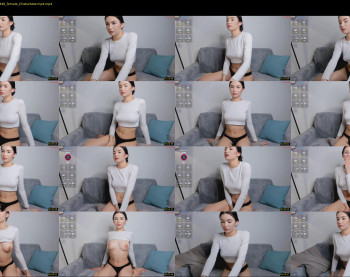 kellyisclose — 11 minute Chaturbate female cam show recording, 720p, Dec 12, 2024