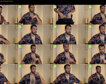 kiatog5 — 73 minute Chaturbate male cam show recording, 720p, Dec 12, 2024