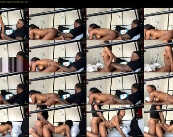 kibrombariu45 — 15 minute Chaturbate couple cam show recording, 720p, Dec 12, 2024