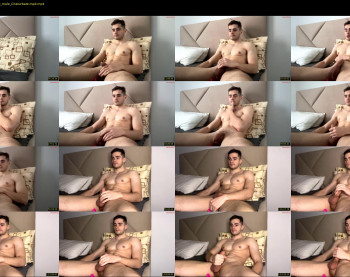 kiwigray — 95 minute Chaturbate male cam show recording, 720p, Dec 12, 2024