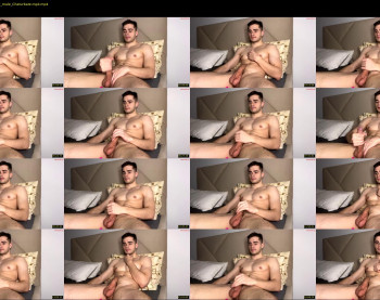 kiwigray — 19 minute Chaturbate male cam show recording, 720p, Dec 12, 2024