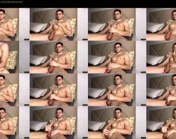 kiwigray — 66 minute Chaturbate male cam show recording, 720p, Dec 13, 2024