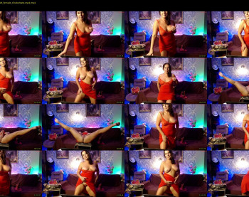 laurabenz — 16 minute Chaturbate female cam show recording, 720p, Dec 12, 2024