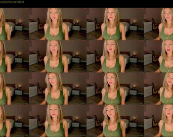 lenamuti — 10 minute Chaturbate female cam show recording, 720p, Dec 12, 2024
