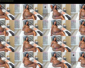 lexa_cooper_ — 3 minute Chaturbate female cam show recording, 720p, Dec 13, 2024