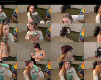 lilithoftrees — 39 minute Chaturbate female cam show recording, 720p, Dec 12, 2024