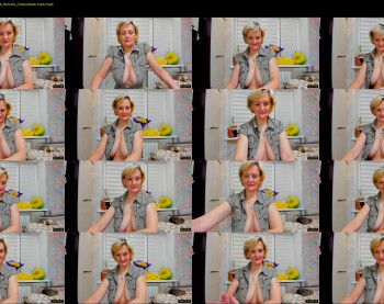 lisasimsx — 83 minute Chaturbate female cam show recording, 720p, Dec 13, 2024
