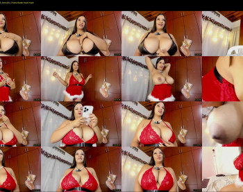 loreth_jw — 110 minute Chaturbate female cam show recording, 720p, Dec 13, 2024