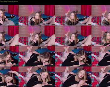 lost_wanderers — 17 minute Chaturbate couple cam show recording, 720p, Dec 12, 2024