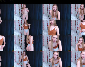 love_bella_ — 29 minute Chaturbate female cam show recording, 720p, Dec 12, 2024