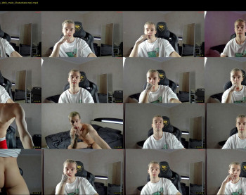 mason_warhol — 122 minute Chaturbate male cam show recording, 720p, Dec 12, 2024