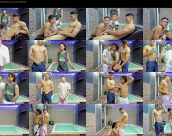 masters_sexx — 112 minute Chaturbate male cam show recording, 720p, Dec 12, 2024