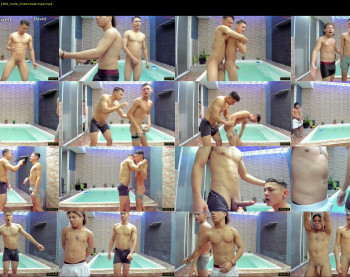 masters_sexx — 121 minute Chaturbate male cam show recording, 720p, Dec 12, 2024